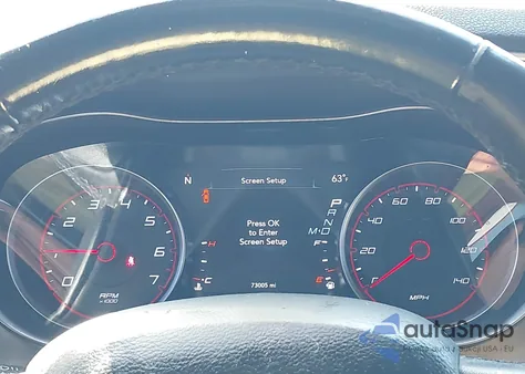 2020 Dodge Charger Sxt Rwd из США, поврежденный, VIN 2C3CDXBG2LH144044